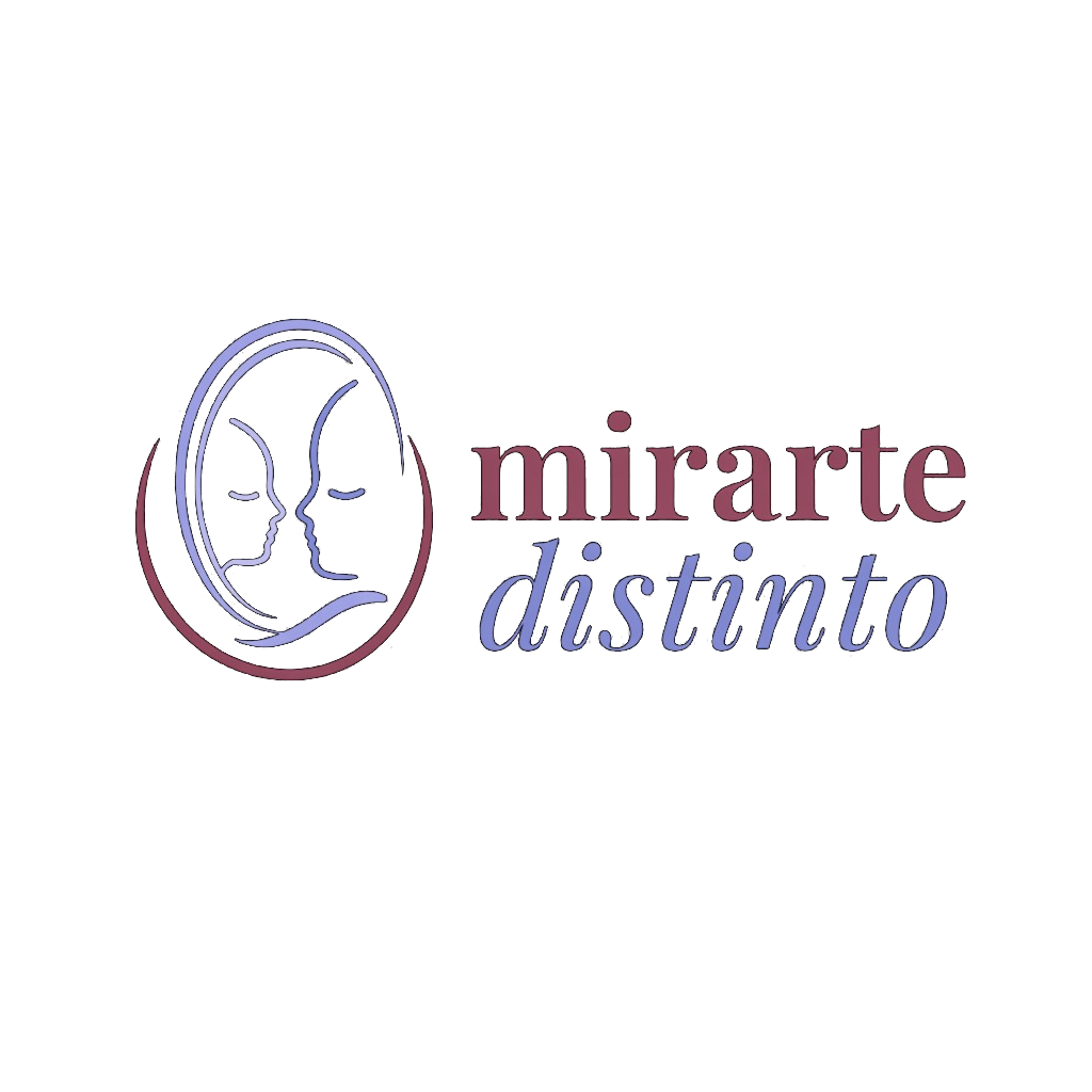 Mirarte distinto